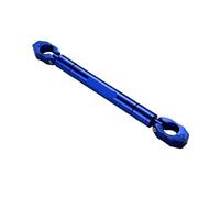 For F900R For R 1250 GS For F 650 For K1600 GT For R1250GS For A&DVENTURE For S1000XR For 800 Motorcycle Handlebar Balance Cross Bar Lever Handlebar Drag Bar(Blue)