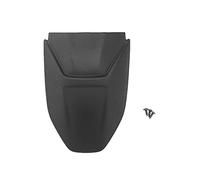 For F900XR F900R F 900 F900 R XR 2020 2021 Motorcycle Black Front F&ender Mudguard Extender Extension ABS Plastic Wheel Tire Hugger
