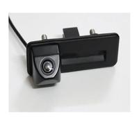 For Fabia For Octavia For Yeti For Roomster HD CCD Car Back Up Parking Rear View Camera Reversing Camera Kit Dash Cam