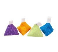 For Fabric Cutting, With Handle Pieces Of Triangular Quilting Paperweight, For Quilting Tailoring Embroidery Writing Drawing And Sewing Professionals