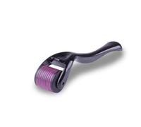 For Face Skin Care Stretch Marks Derma Roller with Micro needle 0.50mm | Hair Loss, Wrinkles Free | Internal Anti-Ageing Regeneration of Cellulite Scar Removal Mark Treatments and Acne Spot