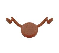 for Facial Smile Fitness Exerciser Corrector Maker Massager Face Lift Jaw Exercise Lip MouthTrainer for Women Corrector Purple