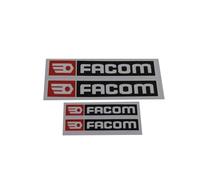 for FACOM Stickers Printed On Vinyl Various Surfaces Decorative Decal