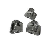 For factory Flip gimbal with a cover that fits the mount for DJI drone
