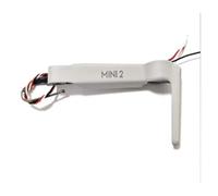 For factory mini1/2/SE/2SE/4K aircraft arm shell with wire no motor(MIN2)