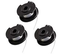 for FACULX 3 Pack Spool Line Compatible with for Einhell GE-CT 18/28 Li and GE-CT 18/28 Li TC Replacement Line Spool