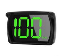 for FACULX Car Head-up Display Instrument Panel, Head Up Display For Car Windshield, HUD GPS Head Up Display Speedometer, Car Digital Speed Odometer