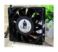 For Fan 3A Violent Fan 12cm Fan FFB1212EHE 12V I Mine Fan 3.0A