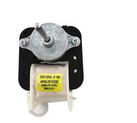 For Fan Motor For Refrigerator Freezer 4680JB1026F 4680JB1026E Motor