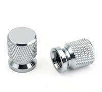 For Fantic Caballero Flat Track 125 250 500 Rally/Scrambler Enduro Range XE125/XEF250 450/XE5 Motorcycle Tire Valve Cap