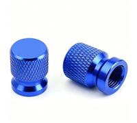 For Fantic Caballero Flat Track 125 250 500 Rally/Scrambler Enduro Range XE125/XEF250 450/XE5 Motorcycle Tire Valve Cap