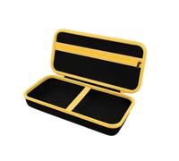 for Fanttik V8 Apex/Slim V8 Mate/V10 Apex/Slim V10 Mate Car Vacuum Hard Case, Car Vacuum Organizer Bag (Case Only)
