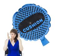 For Farting - Self-Inflating Cùscino for Jokes Farts, ? Whoopee | Inflatable Toy for Mat Faart Plexiger April Fool's Day, Family Gathering, Entertainment P?r Parties, T