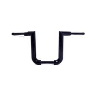 For Fat Boy Breakout Street Bob Forty Eight 92-23 | Motorcycle Right Angle Bar Handlebars