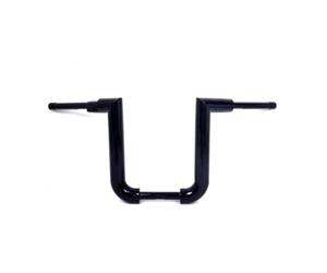 For Fat Boy Breakout Street Bob Forty Eight 92-23 | Motorcycle Right Angle Bar Handlebars