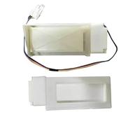 FOR FBZA-1750-10D W29-25 for refrigerator ventilation fan reverse rotary motor Electric Throttle