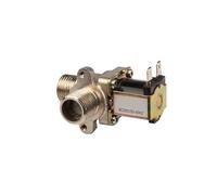 For FC-B5, Water Heater Water Inlet Valve Solenoid Valve Fittings Full-automatic Stainless Steel Switch 20mm Thread