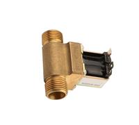 For FC-B8, 20mm Thread Water Heater Water Inlet Valve Solenoid Valve Fittings Full-automatic Washing Machine Inlet Valve Switch