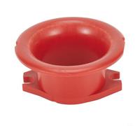 For FCR Carburetor Funnel for Velocity Stack Air Filter Cup Replacement Part Number 1130 808 7000/021 115 Fits 37mm 39mm 41mm Carburetors