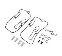 For FCR Carburetor Rebuild Kit for YFZ450 WR250F WR450F YZ450F Designed to Restore Carburetor Performance and Fuel Flow Accuracy