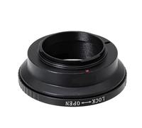 For FD-M4/3 for Canon FD/for NFD Lens - for Micro 4/3 M4/3 Mount Adapter Ring FD- for Micro 4/3 For G,GF,GX,GH for Olympus E-P E-M Etc.