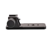 For FE 200-600mm F5.6-6.3 G Lens Collar Replacement Quick Release Plate Camera Lens Quick Release Mount Plate