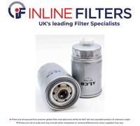 For Febi Bilstein 17660 Fuel Filter - Filter Cross Reference