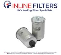 For Febi Bilstein 21597 Fuel Filter - Filter Cross Reference