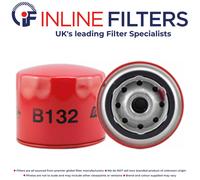 For Febi Bilstein 34100 Oil Filter - Filter Cross Reference