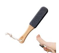 For Feet - Wood 22 x 4.2 cm | Callus Remover for Feet, ima Đe Professional - Professional Anti-Skid Removal Tool - Callus Remover from Dé Minutes