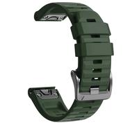 For Fenix 8 Watchbands 22mm Band 7/Fenix 6 Pro/Fenix 5/Fenix 5 Plus/Forerunner 935/Forerunner 945/Approach S60/Quatix Watchband