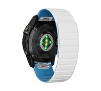For Fenix 8X Bands Fenix 7X Sport 22mm 26mm Watch Strap For Garmin Fenix 7/Fenix 6/Fenix 5/Fenix 6X Pro/Fenix 3/HR/Descent MK1/D2 Delta PX/D2 WatchBands