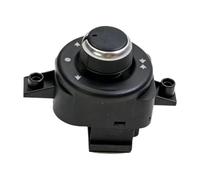 For Ferrari 458 For Italia 2010-2015 F12 For Berlinetta 2013-2017 Power Mirror Control Switch Button 259909 Auto Accessory Parts Car Mirror Switch Button