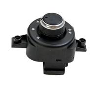 For Ferrari 458 For Italia 2010-2015 F12 For Berlinetta 2013-2017 Power Mirror Control Switch Button 259909 Auto Accessory Parts outside mirror switch