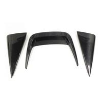 For Ferrari F12 For Berlinetta 2012 2013 2014 2015 Front Engine Cover Air Vent Outlet Bonnet Hood Scoop Intake Modified Pieces