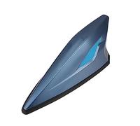 For Ferrari For Monza Sp1/Sp2 Car Signal Aerials Waterproof And Low Wind Resistance Roof Antenna Cover Trim