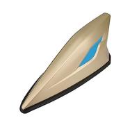 For Ferrari For Monza Sp1/Sp2 Car Signal Aerials Waterproof And Low Wind Resistance Roof Antenna Cover Trim