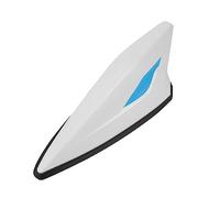 For Ferrari For Monza Sp1/Sp2 Car Signal Aerials Waterproof And Low Wind Resistance Roof Antenna Cover Trim