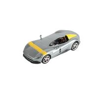 For Ferrari Monza SP1 Static 1:43 Die-Cast Car Model Commemorative Sports Car Collection