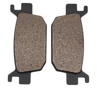 For FES 125 For SWing 2007-2013 FES 150 7/9/A For S-Wing 2007-2013 Motorcycle Rear Brake Pads Motorcycle Parts Brake Pads Brake Pad Motorcycle
