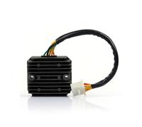 For Fes125 150 Pantheon Motorcycle Regulator Rectifier Motorcycle Rectifier