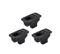 For Festiva For Fiesta For Ecosport 2013 2014 2015-2018 Car Power Window Switch Single Button CN15-14529-AB CN1514529AB Electric Window Control Switch(3PCS)