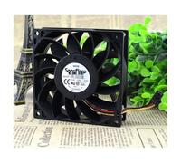 For FFC0924B 9025 24V 0.60A 9CM 9cm Violence Temperature Control Inverter Fan