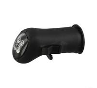 For FH Gear KnobFor FM Shift KnobManual Gear Lever | HeadTruck Gear CoverHeavy Duty Shift HandleLorry Manual Transmission KnobBlack Plastic Gear TopReplacement