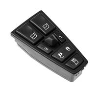 For FH12 FM12 FM9 FH FM VNL 2004-2012 Electric Power Window Control Switch Car 20752919 20752918 20752917 Window Control Switch(20752918)