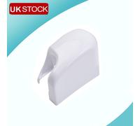 For Fiamma F45i Right Hand End Cap Polar White Replacement 04274-01C