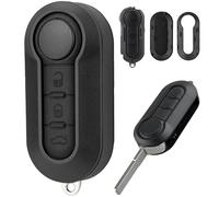 For Fiat 3 Buttons Key Fob For Citroen Relay Key Fob Case For Fiat 500 Key Fiat Panda Key Fob Fiat Punto Key Bravo Peugeot Boxer Key Fob Citroen Jumper Car Key Peugeot Expert Partner Key