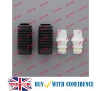 For Fiat 500 1.3d 2007-2024 KYB Shock Absorber Dust Cover Kit Front 910014