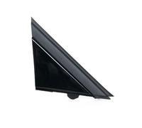For FIAT 500 2012-2019 Molding Door Mirror Triangle Plate Cover Flag Front Window A-pillar Triangle 1SH17KX7AA 1SH16KX7AA(2,Right)