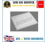 FILTER INTERIOR AIR DCF499P FOR FIAT 500 PANDA/Hatchback/Van/CLASSIC ABARTH